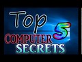 5 computer tips  you must know about computers  laptops  windows 10