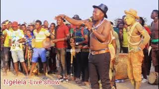 Ngelela Live show Sengerema