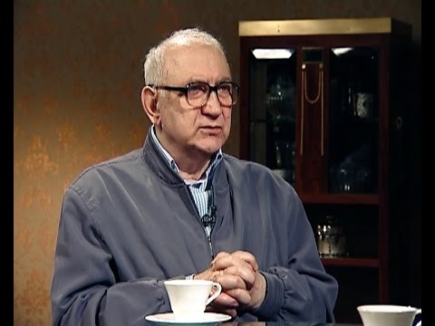 6 დეკემბერს, 22:00 საათზე - \"შეხვედრები მწერალთა სახლში\