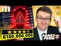 This Might Be A HUGE Overpay | FM26 Park to Prem EP111