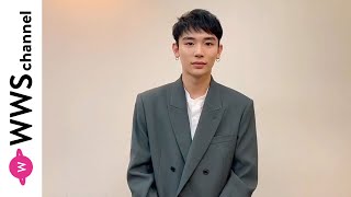 よしあきから2021年新年あけおめメッセージ！「去年よりも沢山笑って過ごせるような1年にしたい」