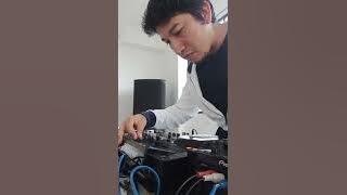 DJ Live Session 8 - Naz Dimitris