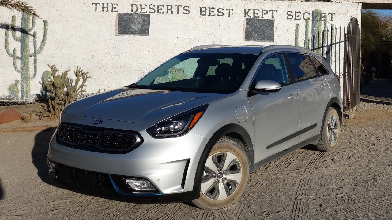expert testimony ultimate issue Kia Niro 2018 Car Review