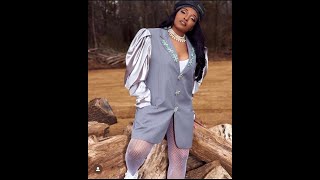  Fashion Testimony | What a Hustler Means to Me
