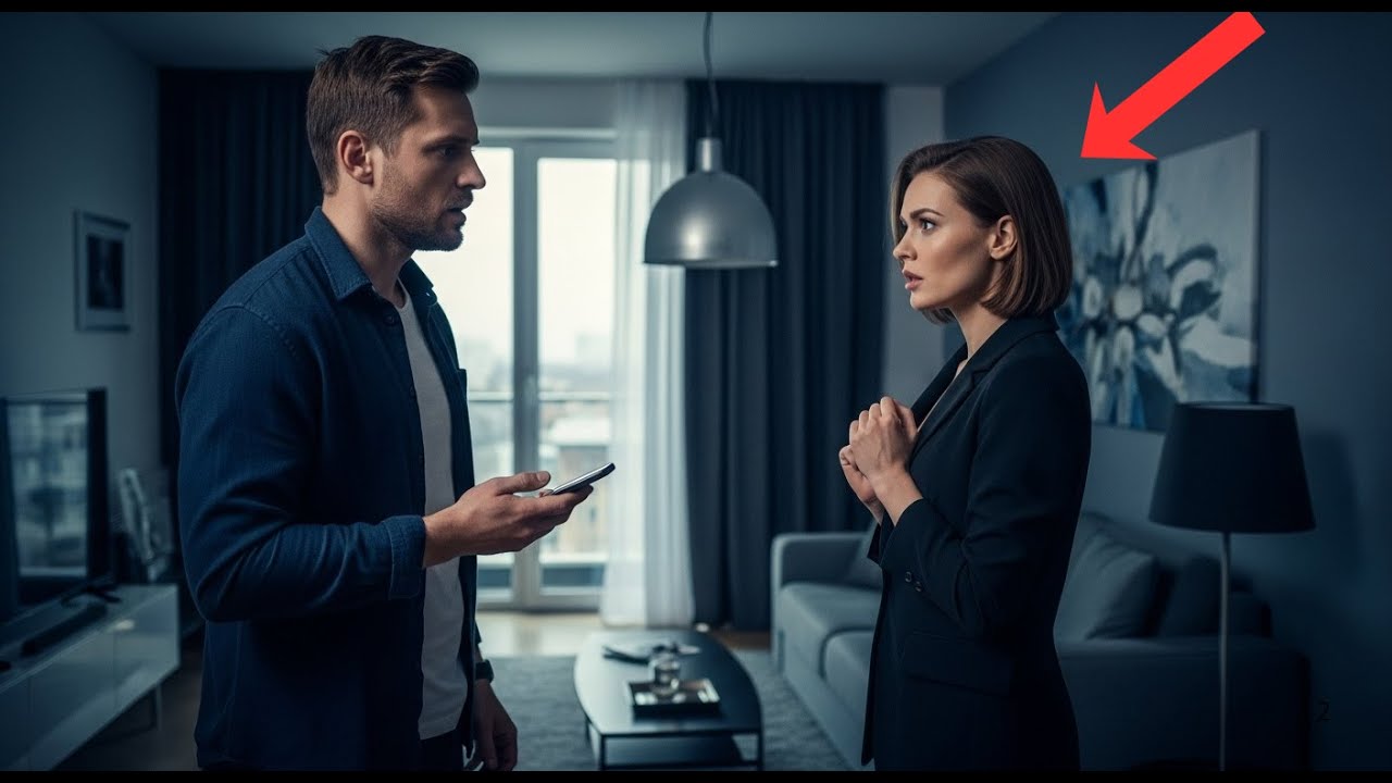 Moja żona poprosiła mnie o otwarty związek, gdy dowiedziałem się o jej niewierności!