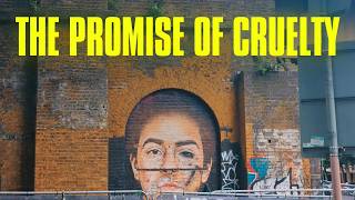 *PATREON EXCLUSIVE* The Promise of Cruelty: Fascism and Social Murder with Adam C. Jones