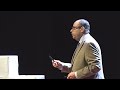 Overcoming the Hot Stress Mess | Marcus Melnick | TEDxPurdueU