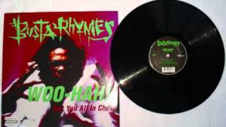 Busta Rhymes - Woo Hah! (Origin Unknown Remix)