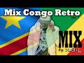MIX CONGO Retro N