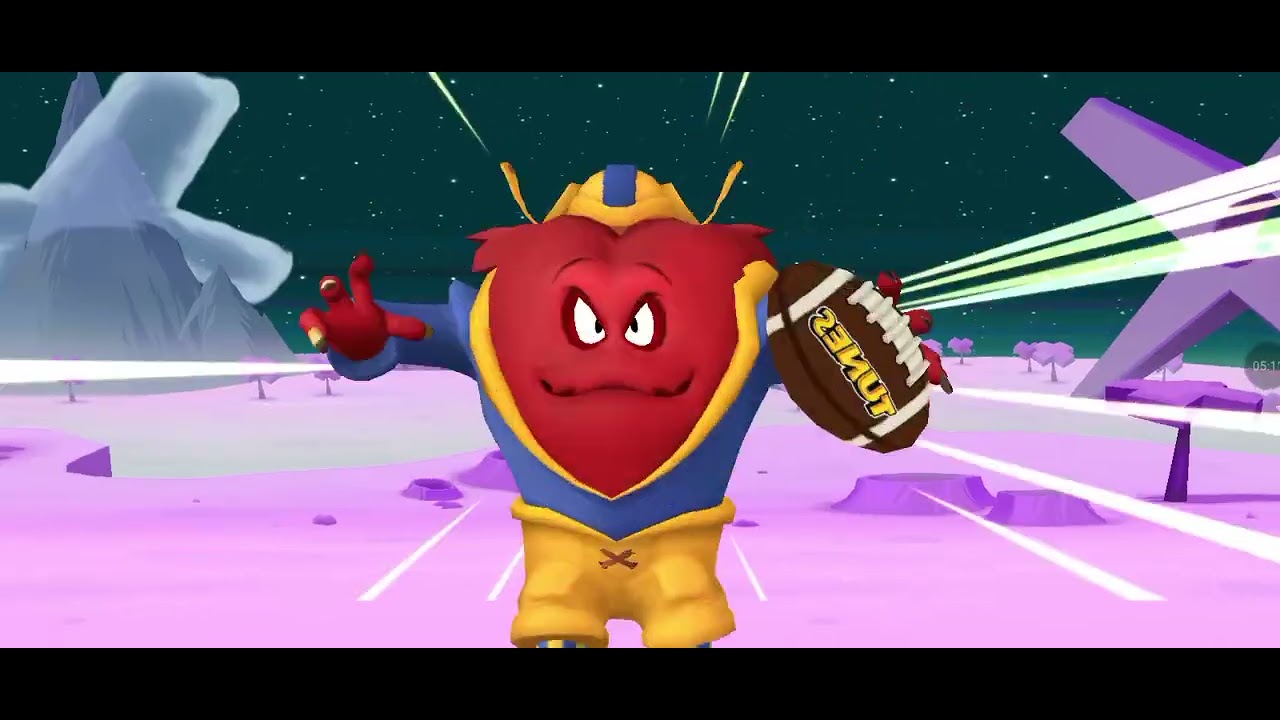 Looney Tunes World Of Mayhem Gameplay Walkthrough Part 41