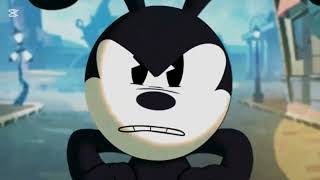 Epic Mickey AMV - We Are W.I.T.C.H.