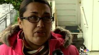 Two Families Search For Missing Loved Ones