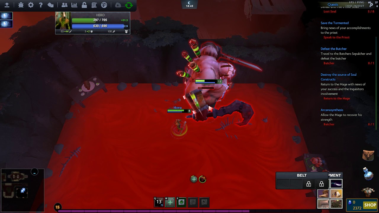 reincarnation rpg (7/20/19)