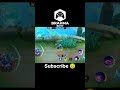 It's DYRROTH 😈| BRAHMA MOBA YT | Day-139 | #shorts #gaming #video #youtube #youtubeshorts  #mlbb