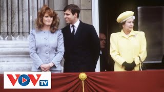 Những bê bối hoàng gia Anh dưới thời cố Nữ hoàng Elizabeth II | VOVTV