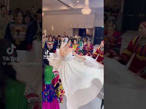 عروسی   اتن     اتن  