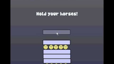 Super Stacker 2 Level 20