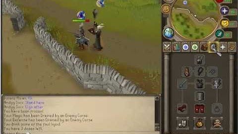 Fatality 614 Scam: 1.5k Divines for Yellow Partyhat.