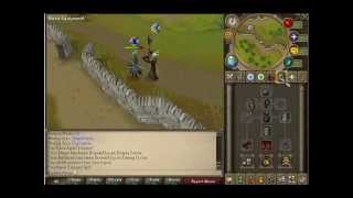 Fatality 614 Scam: 1.5k Divines for Yellow Partyhat.