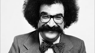 1684: "Gene Shalit"