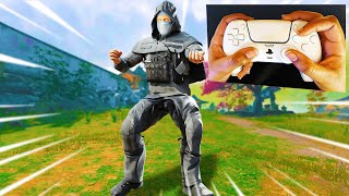 #1 Claw Movement on Ashika Island (Handcam)