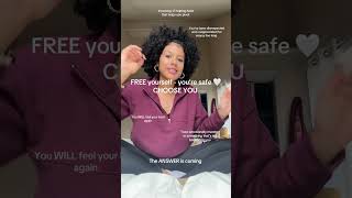 Free You - You Have Everything You Need