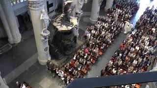 Chant Final