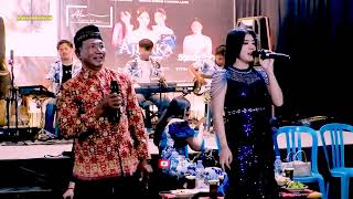 Download Lagu Nyidam Sari   Ntiin Vernanda - Ajisaka Jandhut - BY ALA Audio