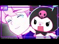 クロミアニメ 第18話 ニコの決意 はちゃめちゃ マルチバース大脱出 クロミアニメ 第18話 ニコの決意 はちゃめちゃ マルチバース大脱出