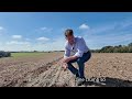 Winter Linseed Sowing Conditions