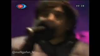 Manga(Trt2 Konseri) - Bir Kadın Çizeceksin