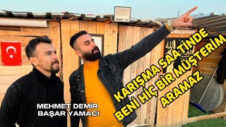 Hedef Seneye 120 Karişma Bölüğü Mehmet Demi̇r - Başar Yamaci