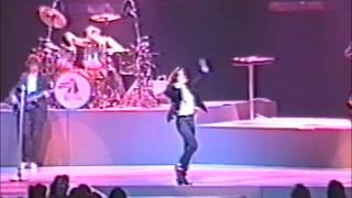John Mellencamp November 16th 1987 16X9
