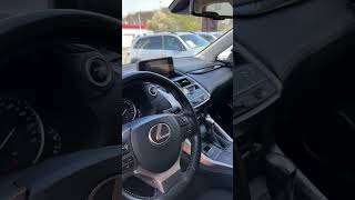 Lexus NX 300h -27