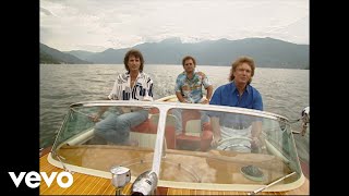 Video voorbeeld van "Die Flippers - Rolling Home (In Tessin, 1999)"