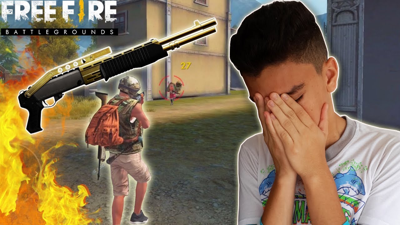 SPAS-12..... NO PUEDE SER | TheHectorino - YouTube