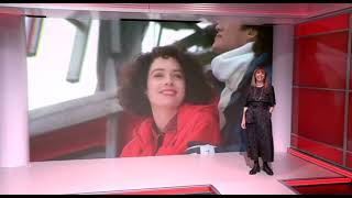 BBC London 16/12/2024 at 18:30 - Christmas Choir
