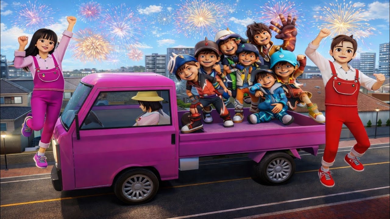 Скачайте BARAJU Rescue Mission 🚨 | Юта, Рима и Мио спасают всех | SAKURA SCHOOL SIMULATOR 😍