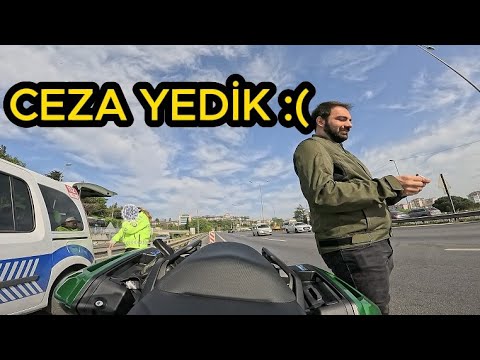Suçum Neydi ki ? Günlük Vlog