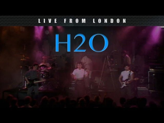 Sleduj H2O - You Take My Breath Away na YouTube Sleduj H2O - You Take My Breath Away na YouTube