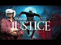 vampire: the masquerade - justice VR