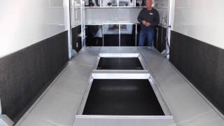 ATC Stacker 30' - Wright Way Trailers by WrightWayTrailers 13,133 views 7 years ago 6 minutes, 21 seconds