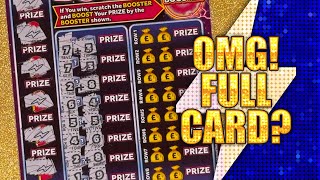 This Scratch Card Wouldn’t Stop Winning... 😱🎉 screenshot 4