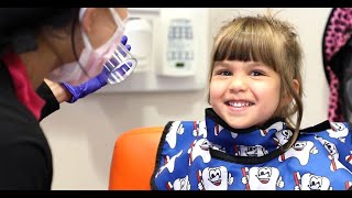 ALL ABOUT SWEET TOOTH PEDIATRIC DENTISTRY ORTHODONTICS