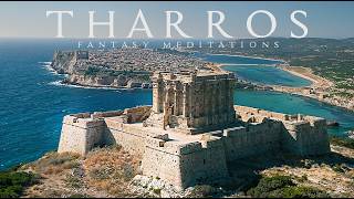 Tharros | Ancient World Music for Deep Focus, Writing & Study