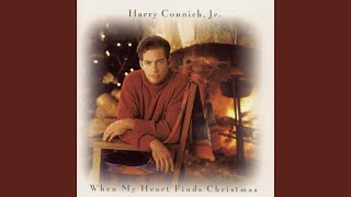 Video thumbnail of "Harry Connick, Jr. - The Little Drummer Boy"