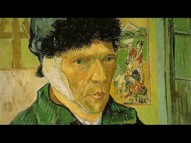 the letters of vincent van gogh