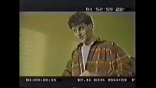 An American Werewolf In Paris Alternate Ending