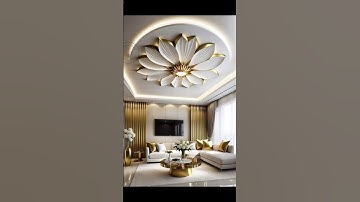 Top False Ceiling Design Trends for 2025 | Modern & Stylish Ideas for Your Home