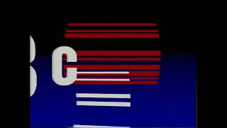 Nbc Woody Video Logo 1982-1983 Pal Version